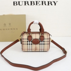 Burberry Pillow Bags